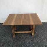 Dinner table