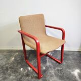 70s Armchair by Branko Uršič for Stol Kamnik