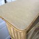 Vintage bamboo/rattan bar circa 1960