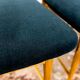 Mid Century Dining Chairs By Bernard Malendowicz, Poland, 1960s, Set Of 6