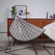 2 x OTI Gammelgaard Diamond Sessel + Tisch
