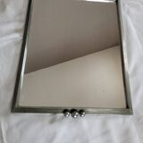 Mirror tray