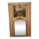 Trumeau de style louis xv