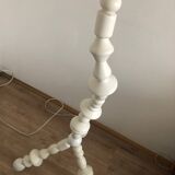 IKEA svarva floor lamp
