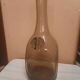 Bouteille soliflore