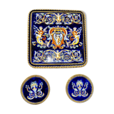 Gien table mats