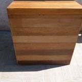 Craft furniture 35 librarian drawers