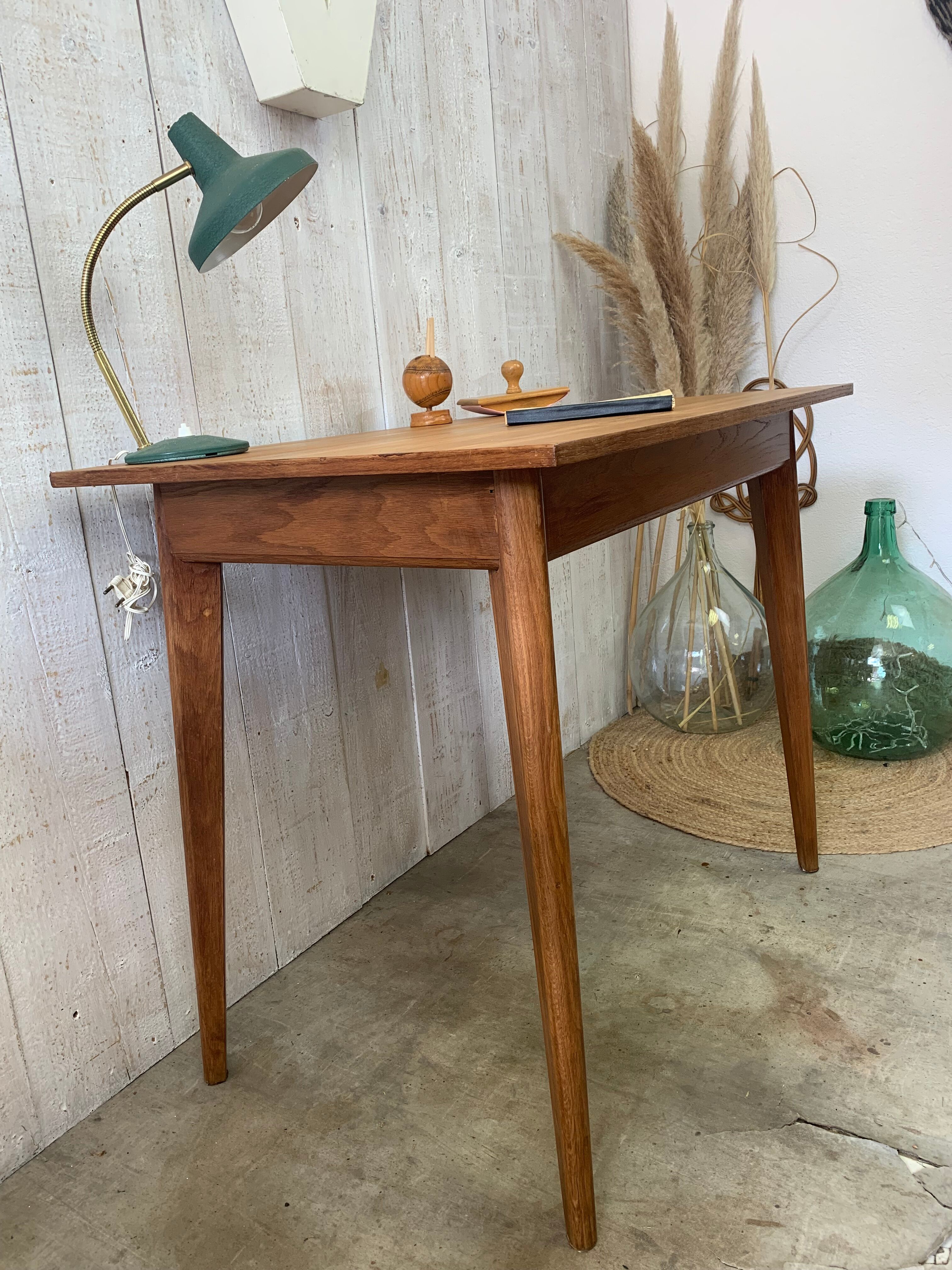 Vintage desk