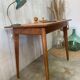 Vintage desk
