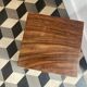 Square paper bin