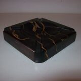 Marble ashtray