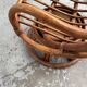 Fauteuil en rotin