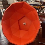 Apollo color pendant light by Romy kuhne