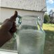 Carafe Daum