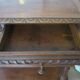 Antique Console Table - Display Furniture - Henry II - Late 19th Century