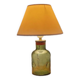 70's table lamp