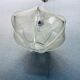 Suspension Sompex en perspex réalisée par Paul Secon