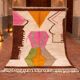 Tapis traditionnel marocain