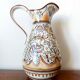 Ceramic jug in Portuguese style