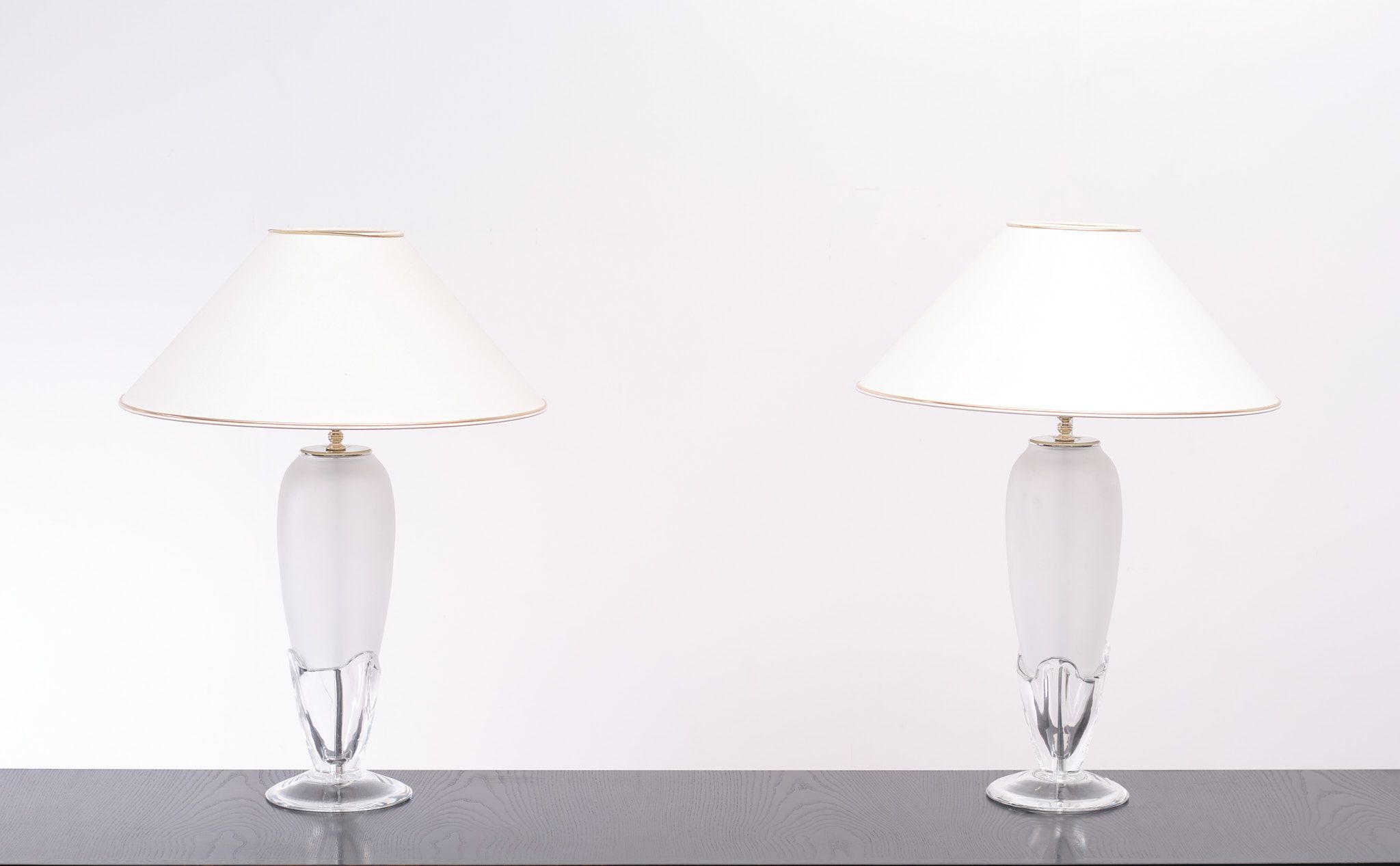 Lampes de table design Roberta Vitadello