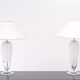 Lampes de table design Roberta Vitadello
