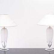 Lampes de table design Roberta Vitadello