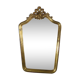 Art Deco mirror 60x38cm