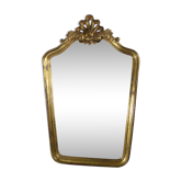 Miroir art déco 60x38cm