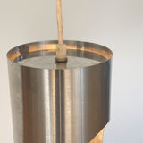 Italian tube suspension, 1970