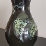 Vintage ceramic vase from the 50s