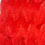 Pelfran 60/70 moumoute carpet 155 X 43 cm