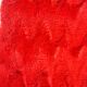 Tapis moumoute pelfran année 60/70 155 X 43 cm