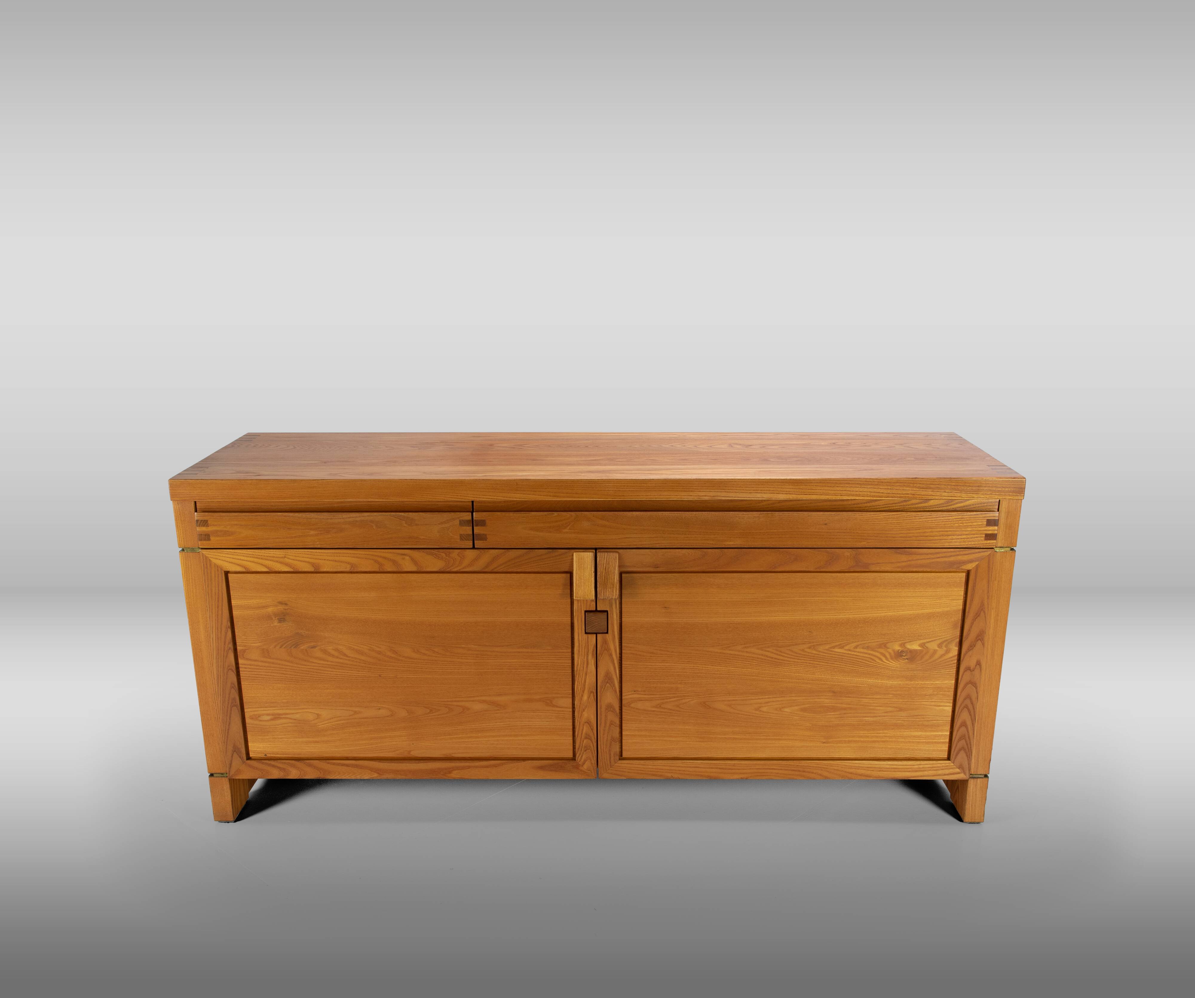 Pierre Chapo – R08 Sideboard