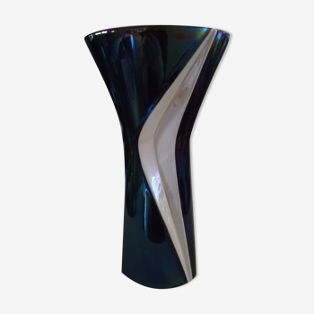 Vase Verceram années 1960-1970