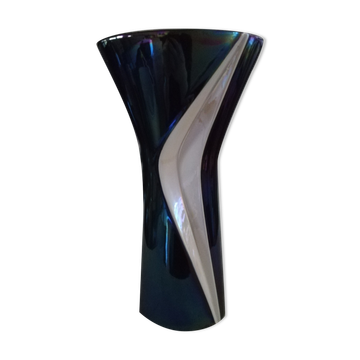 Vase Verceram années 1960-1970