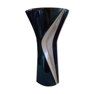 Verceram vase 1960s-1970s