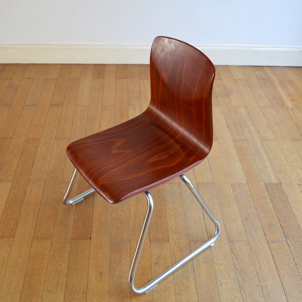 Flötotto chair for Pagholz - 1960