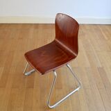 Flötotto chair for Pagholz - 1960