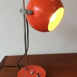 "Eye Ball" lamp, 1970