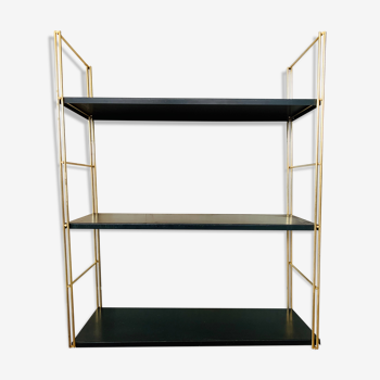 Metal String shelf