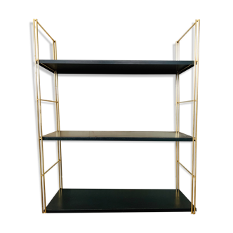 Metal String shelf