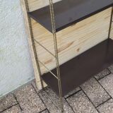 Shelf string metal 60