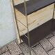 Shelf string metal 60