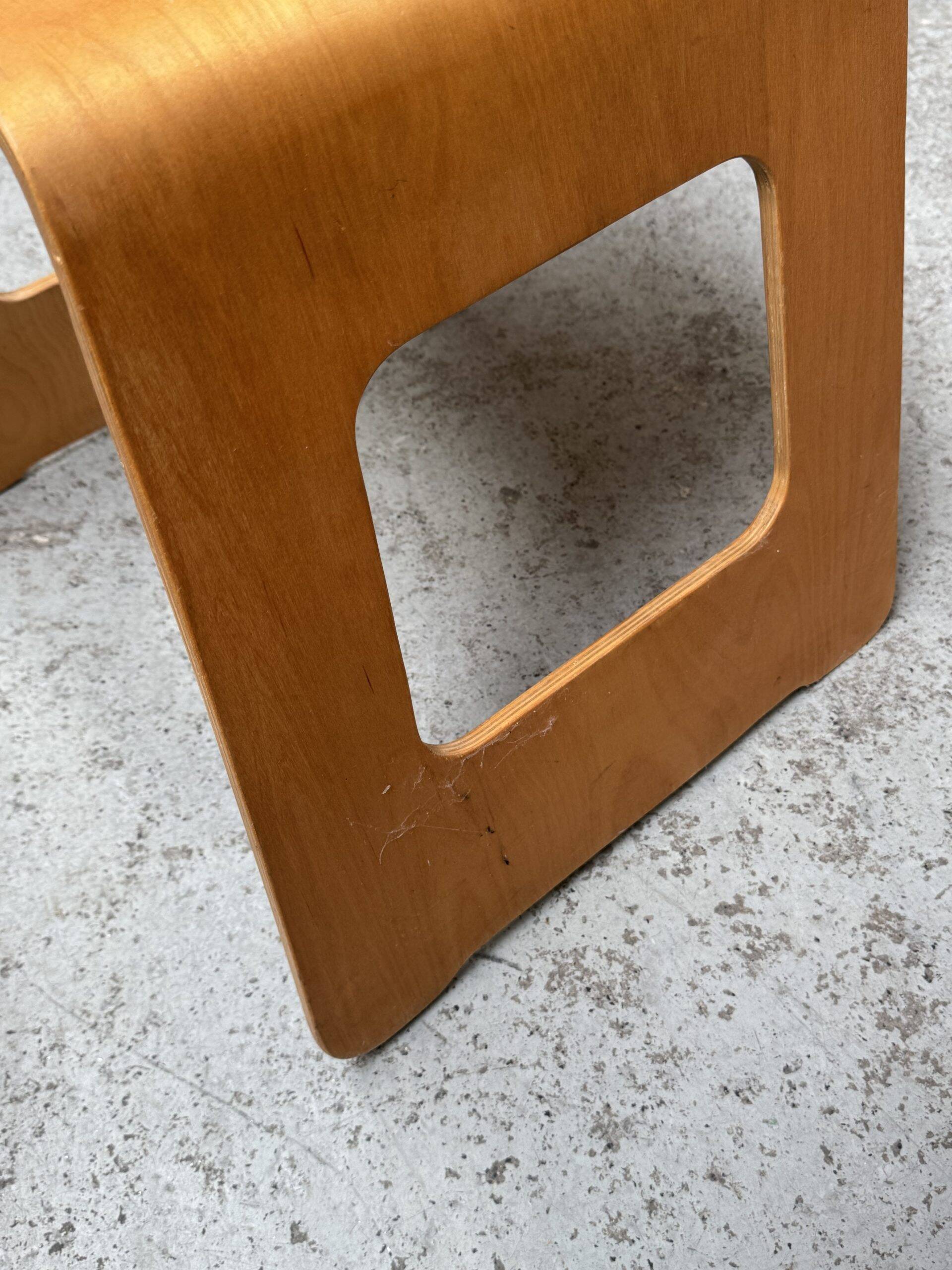 Stool