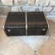 Large suitcase 50s