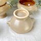 6 Vintage Emile Henry Ceramic Lion Head Onion Soup Bowls