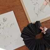 Drawing
