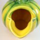 Pichet en forme de melon de la manufacture de Longchamp