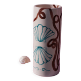 Perle - vase en céramique