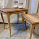 Tables gigognes
